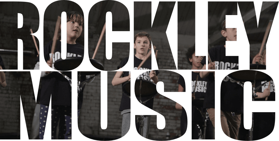 Rockley Music